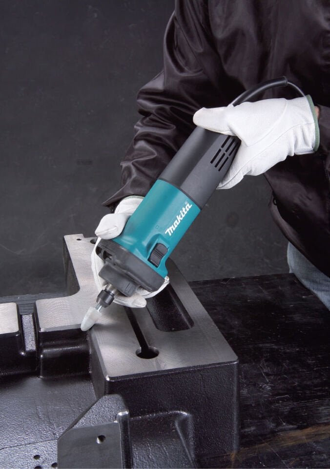 Makita GD0602 400 W Kalıpçı Taşlama