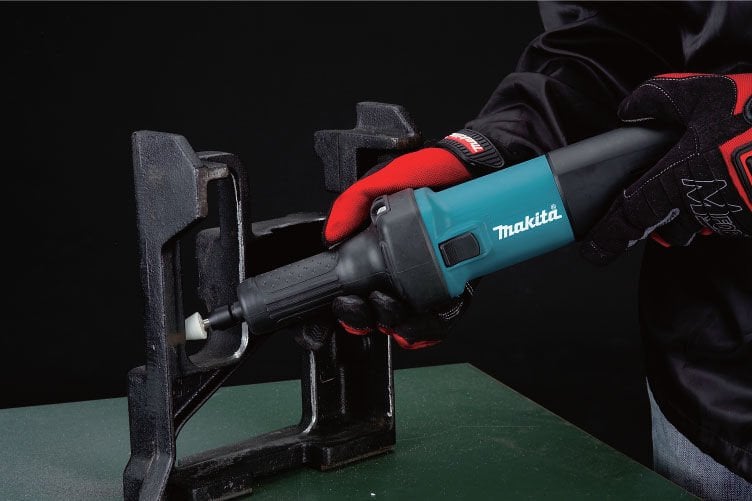 Makita GD0601 400 W Kalıpçı Taşlama Makinesi