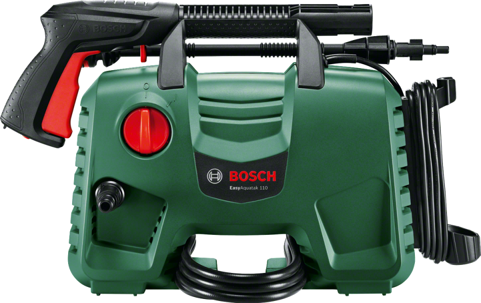 Bosch EasyAquatak 110 Yüksek Basınçlı Yıkama Makinesi