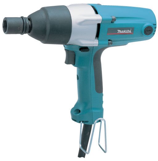 Makita TW0200 380 W 200 Nm Elektrikli Darbeli Somun Sıkma Makinesi