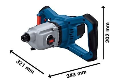 Bocsh GRW 140 Karıştırıcı