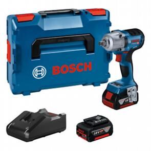 Bosch GDS 18V-450 PC A.Darb.Somun Sıkma