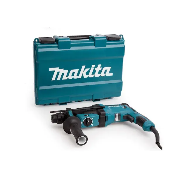 Makita M8701B 800 W Elektropnömatik Kırıcı Delici