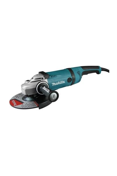 Makita GA9040S01 Büyük Taşlama 230mm Güçlü 2400W Taşlama Makinesi