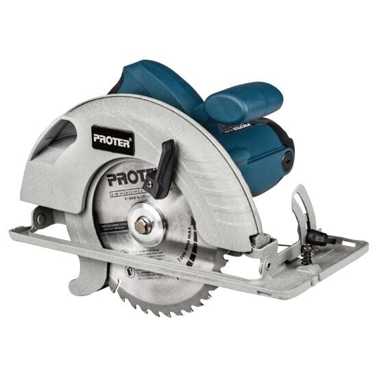 PROTER PC 190 A SUNTA KESME MAKİNASI