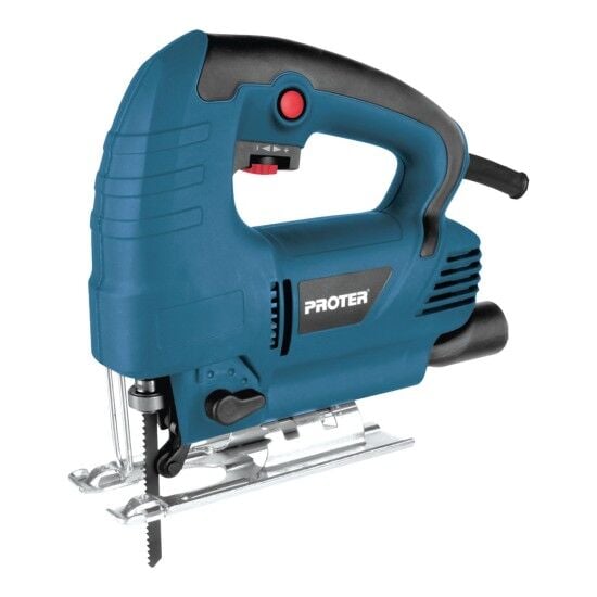 PROTER PD 610 E DEKUPAJ MAKİNASI
