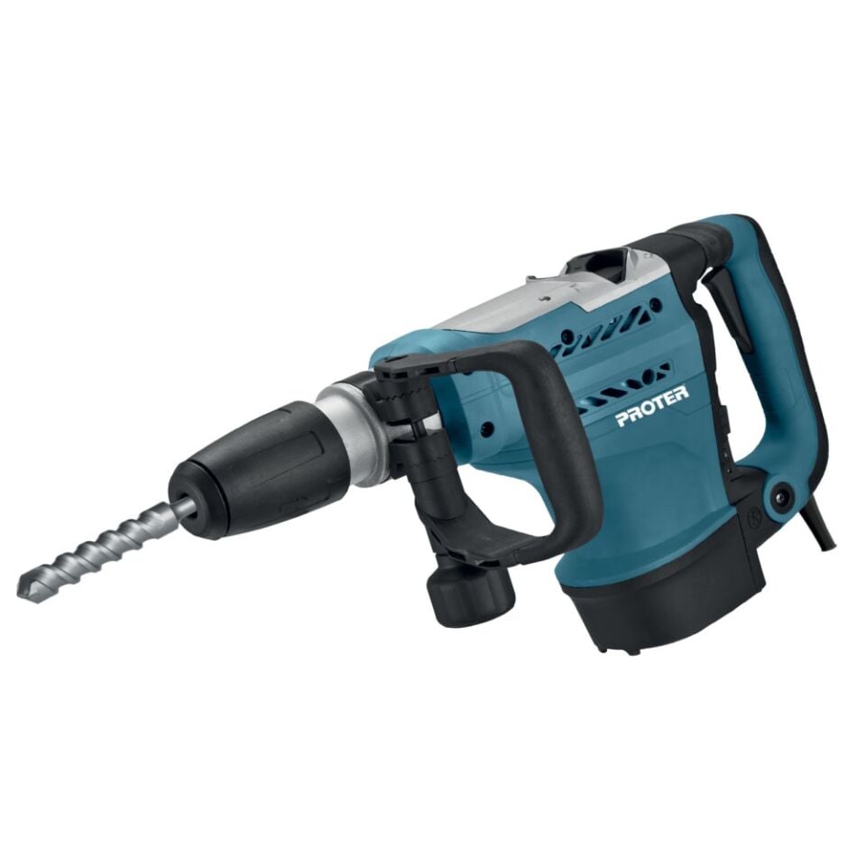 PROTER PH 1400 HD  MAX DELİCİ - KIRICI 8.5 KG