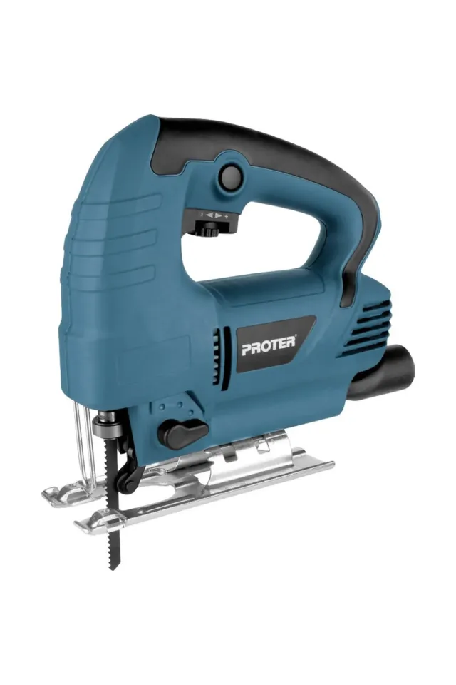 PROTER PD 700 E ŞANZUMANLI DEKUPAJ MAKİNASI