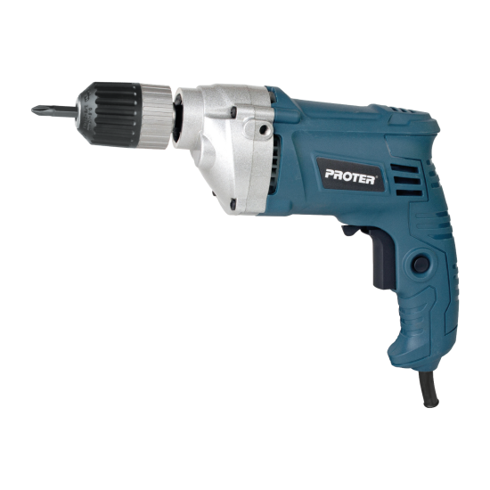 PROTER PR 770 RL ŞANZIMANLI 13 MM DARBESİZ MATKAP