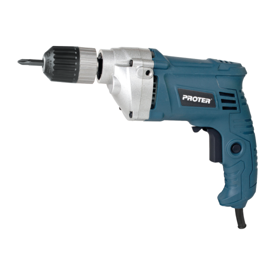 PROTER PR 770 RL ŞANZIMANLI 13 MM DARBESİZ MATKAP