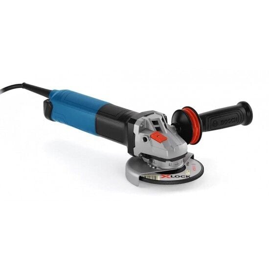 Bosch GWS 14-125 S Taşlama Makinesi