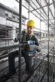Bosch GDS 18V-350 Akülü Darbeli Somun Sıkma Makinesi