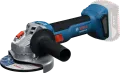 Bosch Professional GWS 18V-8 Akülü taşlama makinesi