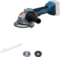 Bosch Professional GWS 18V-8 Akülü taşlama makinesi