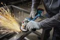 Bosch Professional GWS 18V-8 Akülü taşlama makinesi