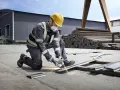 Bosch Professional GWS 18V-8 Akülü taşlama makinesi