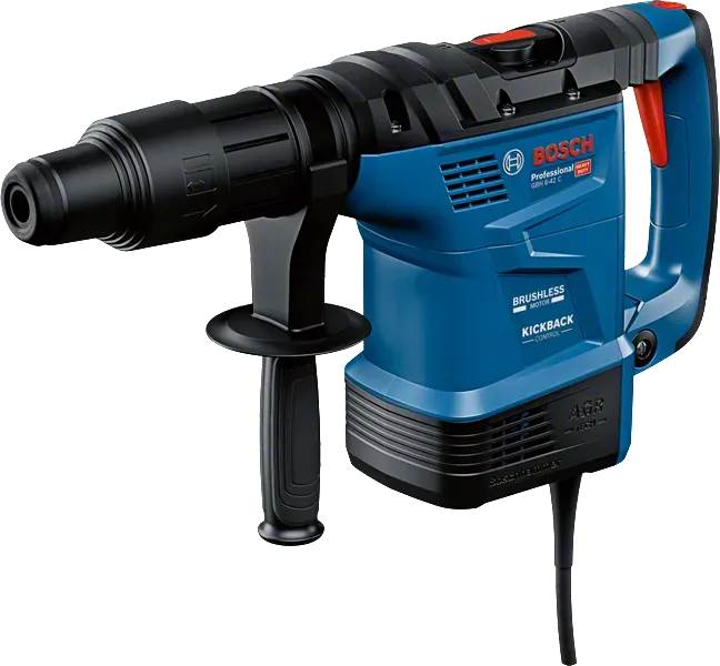 Bosch GBH 6-42 C Kırıcı Delici