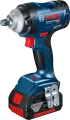 Bosch GDS 18V-400 Darbeli Somun Sıkma