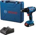 Bosch GSB 183-Li Tek Akülü 2 Ah Darbeli Vidalama Makinesi