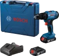 Bosch Professional GSB 183-LI Akülü Darbeli Delme Vidalama Makinesi