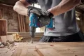 Bosch GSB 183-Li Tek Akülü 2 Ah Darbeli Vidalama Makinesi