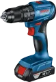 Bosch Professional GSB 185-LI Tek akü