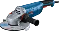 Bosch Professional GWS 27-180 J Büyük Taşlama Makinesi