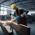 Bosch Professional GWS 27-180 J Büyük Taşlama Makinesi