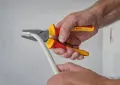 Bosch VDE Pense Seti 3 parça Professional