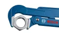 Bocsh Professional 90° 420 mm boru anahtarı