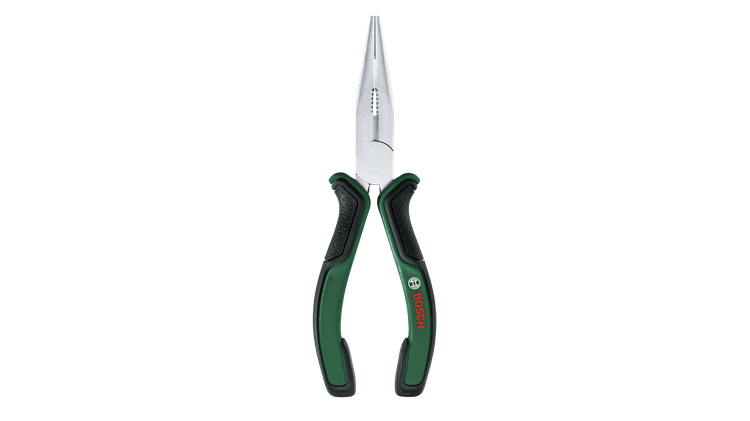 Bosch Kargaburun 180mm