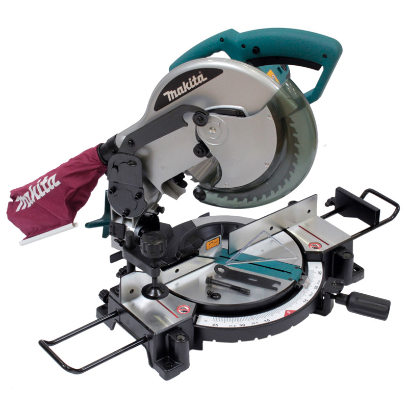 Makita MLS100N 1500 W Gönye Testere
