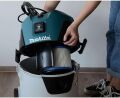 Makita VC2512L Endüstriyel Elektrikli Süpürge 25L