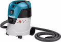 Makita VC2512L Endüstriyel Elektrikli Süpürge 25L