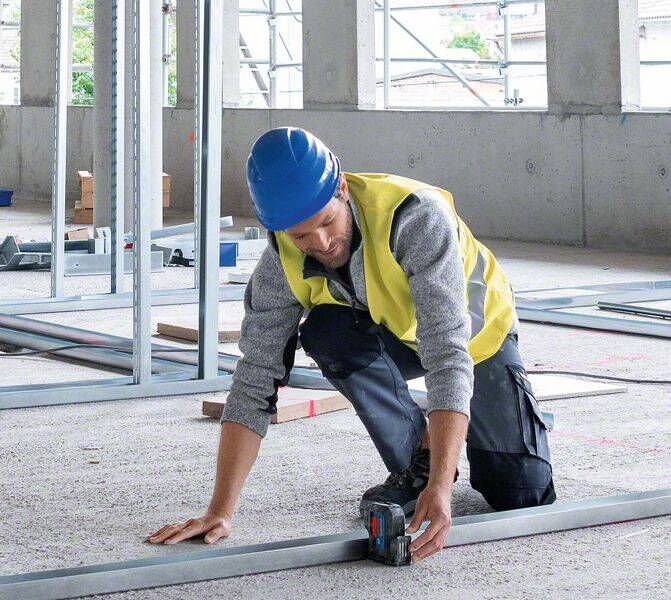 Bosch GPL 3 G Lazer Hizalama Cihazı