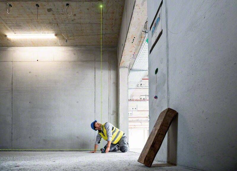 Bosch GPL 3 G Lazer Hizalama Cihazı