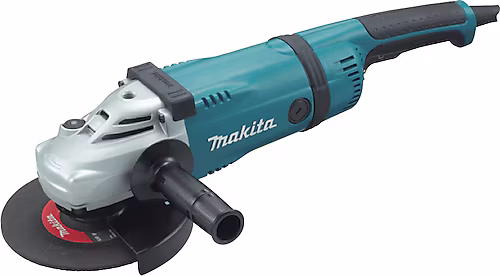 Makita GA7030X01 2400 W Büyük Taşlama Makinesi
