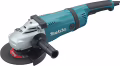 Makita GA7030X01 2400 W Büyük Taşlama Makinesi