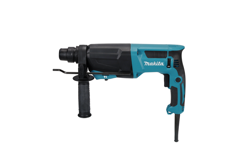 Makita HR2670 800W SDS Plus Kırıcı Delici Matkap