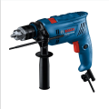 Bosch GSB 600 Darbeli Matkap + 100 Parça Aksesuar Seti