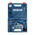 Bosch GSB 600 Darbeli Matkap + 100 Parça Aksesuar Seti