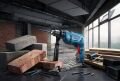 Bosch GSB 600 Darbeli Matkap + 100 Parça Aksesuar Seti