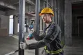 Bosch Professional GSB 18V-65 Akülü Darbeli Matkap ''2*5.0 Ah''