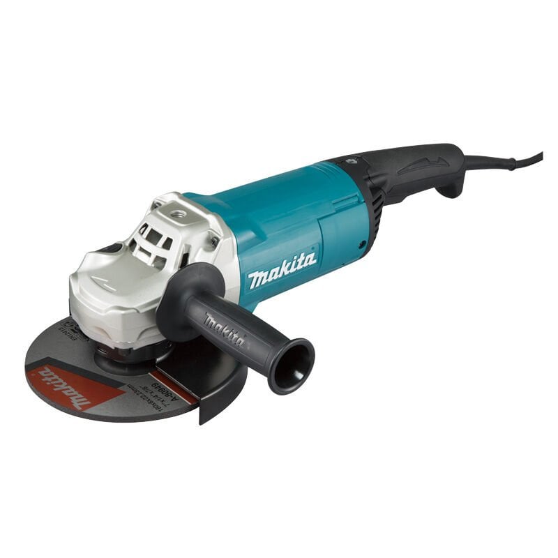 Makita GA7061R 2200 W Büyük Taşlama