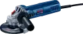 Bosch Professional GWS 9-125 S Avuç Taşlama X-Lock