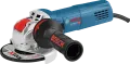 Bosch Professional GWS 9-125 S Avuç Taşlama X-Lock