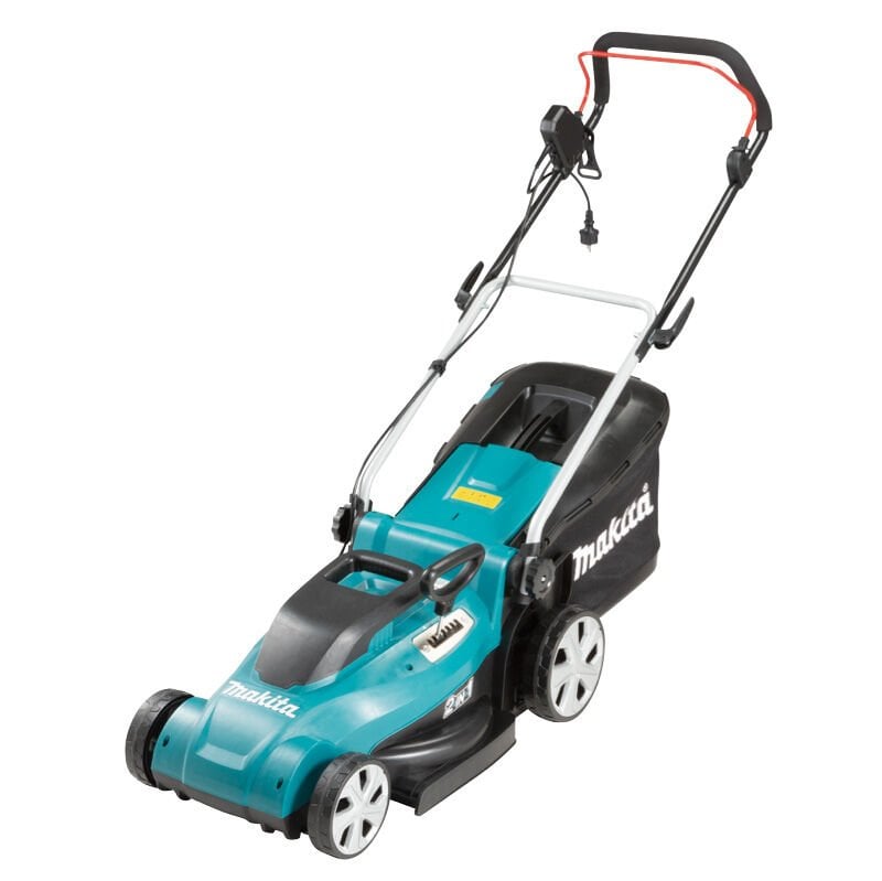 Makita ELM4120 1600W Elektrikli Çim Biçme Makinesi