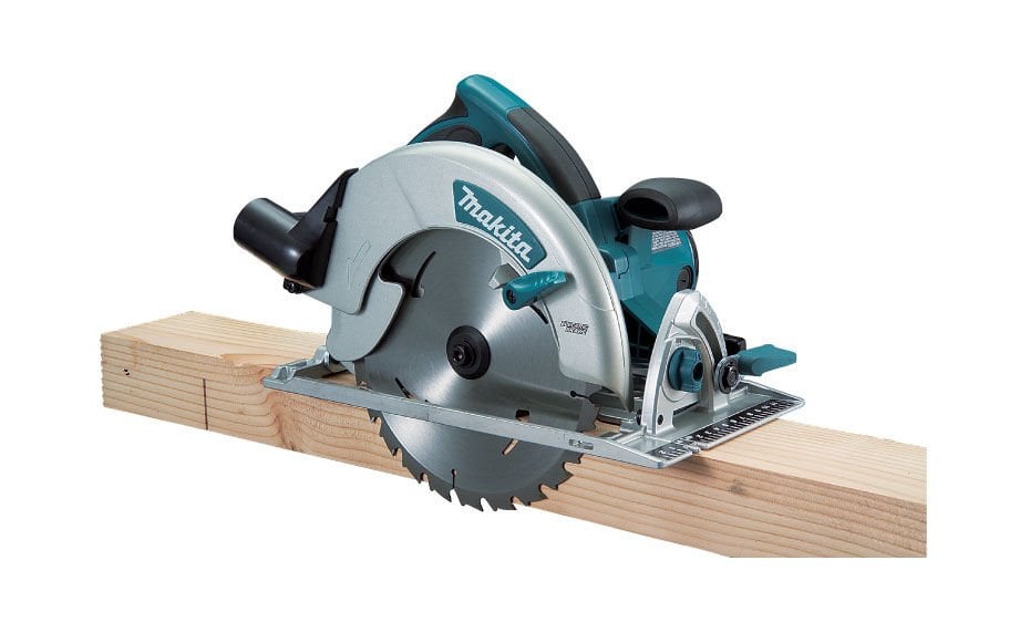 Makita 5008MG Profesyonel Dairesel Testere