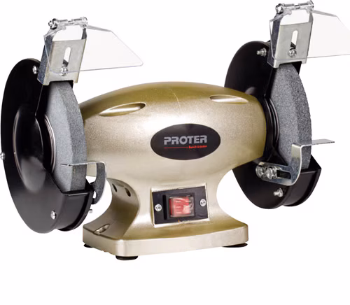 Proter PR 150 Zımpara Taş Motoru