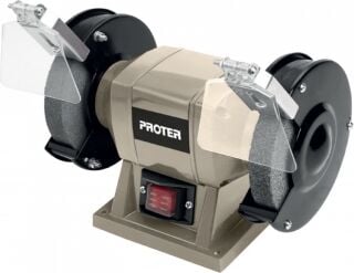 Proter PR 125 170 W Zımpara Taş Motoru